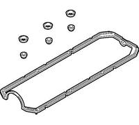 ELRING Juego juntas, tapa balancines para VOLKSWAGEN: Golf, Passat, Transporter, Polo, Vento, Caddy & SEAT: Cordoba, Ibiza, Toledo (Ref: 413.690)