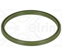 ELRING Junta anular, conducto aire admisión para AUDI: TT, A3, Q3, S3, A6, A4, A1 & VOLKSWAGEN: Golf Cabriolet, Tiguan, Sharan (Ref: 697.240)