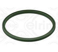 ELRING Junta anular, conducto aire admisión para AUDI: TT, A3 & VOLKSWAGEN: Golf Cabriolet, Tiguan, Eos, Phaeton, Golf, Jetta (Ref: 839.370)