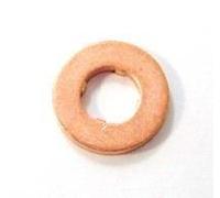 ELRING Junta anular, inyector para DS: DS4, DS3, DS7, DS5 & PEUGEOT: 207, 2008, Rifter, 208, Expert, 307, 308, Partner, 5008, 3008 (Ref: 572.260)