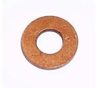 ELRING Junta anular, inyector para FIAT: Punto, Aegea, Tipo, Doblo, Multipla, Ducato, 500, Linea, Sedici, Stilo, Marengo, Idea, Croma (Ref: 569.370)