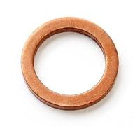 ELRING Junta anular, inyector para LDV: Pilot & PEUGEOT: Partner, Ranch, 305, 205, 405, 309, Boxer, 406, 306, J5, 806, Expert (Ref: 118.559)