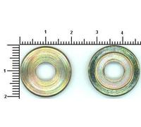ELRING Junta anular, inyector para MERCEDES-BENZ Transporter, Sprinter, 201 Series, Classe S, Vito 140 Series (Ref: 693.758)