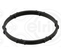 ELRING Junta, brida agente del líquido refrigerante para FIAT: Talento & MERCEDES-BENZ: MARCO POLO, Vito, Classe C & NISSAN: NV300 (Ref: 588.090)