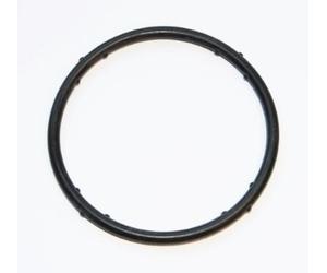 ELRING Junta, brida agente del líquido refrigerante para VOLKSWAGEN: Sharan, New Beetle, Polo, Golf, Passat, Jetta, Lupo (Ref: 625.270)