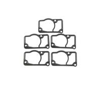 ELRING Junta, carcasa de termostato para OPEL: Vectra, Omega, Zafira, Signum, Sintra, Astra, Frontera & VAUXHALL: Astra, Vectra, Omega (Ref: 646.212)