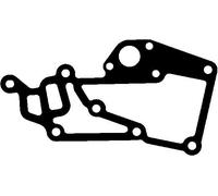 ELRING Junta, carcasa de termostato para PEUGEOT: 307, 406, 407, 206, Expert, 607, 806, 807 & LANCIA: Phedra, Zeta & FIAT: Ulysse (Ref: 043.773)
