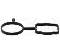 ELRING Junta, carcasa de termostato para VOLKSWAGEN: Golf Cabriolet, Tiguan, Golf, Jetta, Passat, New Beetle, Polo, Multivan, Scirocco (Ref: 453.710)