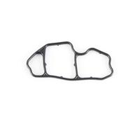 ELRING Junta, carcasa del filtro de aceite para BMW: Série 7, Série 3, M4, X6, Série 1, Série 6, Série 5, M3, Série 2, Z4, X5, M2, X3 (Ref: 632.090)