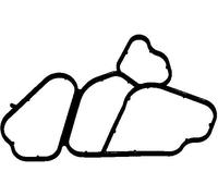 ELRING Junta, carcasa del filtro de aceite para BMW: Série 7, Série 3, Série 6, X5, Série 5, X3, X6 (Ref: 151.970)