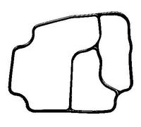 ELRING Junta, carcasa del filtro de aceite para BMW: Série 7, Série 5, Série 3, M3, Z4, Z3, X5, X3 (Ref: 816.965)