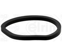 ELRING Junta, carcasa del filtro de aceite para MERCEDES-BENZ LK, Classe ML Vito, Classe SLK, Classe R (Ref: 137.100)