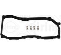 ELRING Junta, cárter aceite - transm. autom. para SKODA: Fabia, Superb, Yeti, Roomster, Octavia, Rapid & VOLKSWAGEN: New Beetle, Golf (Ref: 430.090)