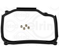 ELRING Junta, cárter aceite - transm. autom. para VOLKSWAGEN: New Beetle, Golf, Passat, Polo, Golf Cabriolet, Corrado, Bora, Vento (Ref: 096.330)