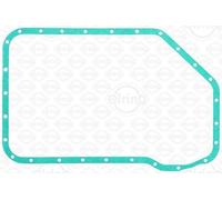 ELRING Junta, cárter aceite - transm. autom. para VOLKSWAGEN: Passat & AUDI: A4, A6, A8 & PORSCHE: Boxster & SKODA: Superb (Ref: 634.061)