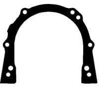 ELRING Junta, carter cigueñal para AUDI: RS2, 100, S6, A4, 200, Coupé, Quattro, 80, Cabriolet, 90, 50, A6 & VOLKSWAGEN: Sharan, Golf (Ref: 915.728)