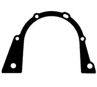 ELRING Junta, carter cigueñal para BMW: Série 7, Série 5, Série 3, M3, Z4, Z3, X3, Z1, X5 & LAND ROVER: Range Rover, Freelander (Ref: 635.381)