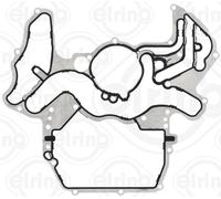 ELRING Junta, carter cigueñal para PORSCHE: Panamera, Cayenne & AUDI: Q5, A8, A4, A6, SQ5, A5, A7, Q7 & VOLKSWAGEN: Touareg (Ref: 122.476)