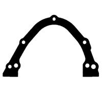 ELRING Junta, carter cigueñal para VOLKSWAGEN: Sharan, Golf, Golf Cabriolet, Passat, Transporter, Polo, Scirocco, Lupo, Jetta (Ref: 617.852)