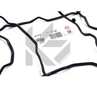 ELRING Junta cárter de aceite MERCEDES-BENZ BREDAMENARINIBUS 6,4 7,2 9060140522