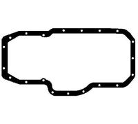 ELRING Junta, cárter de aceite para ARO: 240 & PEUGEOT: J7, 505, 604, 504, J9 & FORD: Scorpio, Sierra, Granada & MAHINDRA: CJ, MM (Ref: 000.958)