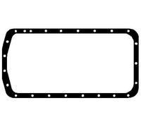 ELRING Junta, cárter de aceite para CITROËN: Berlingo, Jumper, Relay, ZX, Xantia, Jumpy, Xsara, Visa, C25, XM, C15, Synergie, Dispatch (Ref: 590.984)