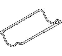 Elring Junta de cárter de aceite para Ford Fiesta/Ka/StreetKa - Ref. 025.481