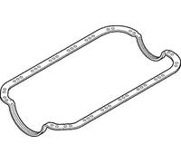 ELRING Junta, cárter de aceite para HONDA: CRX, Integra, Civic, Concerto, Ballade, Accord & ROVER: 200 Series, 400 Series (Ref: 705.110)