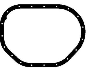 ELRING Junta, cárter de aceite para MERCEDES-BENZ: 107 Series, 8, Classe S, COUPE, HECKFLOSSE 116 Series, 123 Series (Ref: 774.015)