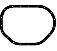 ELRING Junta, cárter de aceite para MERCEDES-BENZ: 107 Series, 8, Classe S, COUPE, HECKFLOSSE 116 Series, 123 Series (Ref: 774.015)