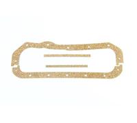 ELRING Junta, cárter de aceite para OPEL: Kadett, Corsa, Manta, Ascona, GT, OLYMPIA (Ref: 008.702)