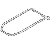 ELRING Junta, cárter de aceite para OPEL: Vectra, Omega, Zafira, Sintra, Astra, Calibra, Speedster & CADILLAC: BLS & DAEWOO: Nubira (Ref: 410.050)