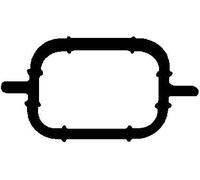 ELRING Junta, colector de admisión para BMW: Série 7, Série 3, Série 6, Série 1, X5, Série 5, X3, X6 & OPEL: Omega (Ref: 074.990)