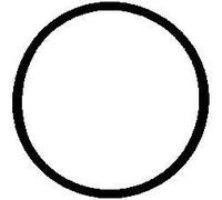 ELRING Junta colector de admisión para SKODA: Octavia, Felicia & VOLKSWAGEN: Golf, Polo, Lupo, Caddy, Vento & SEAT: Cordoba, Ibiza (Ref: 408.450)