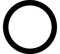 ELRING Junta, colector de escape para BMW: Série 7, Série 3, Série 1, Série 6, Série 5, Z4, X5, X3, X1 (Ref: 504.380)