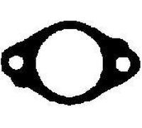 ELRING Junta, colector de escape para MERCEDES-BENZ: 107 Series, 8, Classe G, 116 Series, 126 Series, 123 Series (Ref: 218.464)