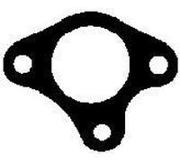 ELRING Junta, colector de escape para MERCEDES-BENZ: 201 Series, Classe G, 124 Series (Ref: 917.559)