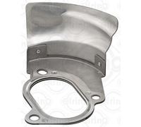 ELRING Junta, compresor para DACIA: Duster, Sandero, Logan, Dokker, Lodgy & RENAULT: Duster, Twingo, Kangoo, Mégane, Scénic, Clio (Ref: 972.890)