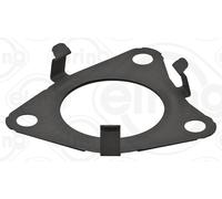 ELRING Junta, conducto válvula recirculación gases para AUDI: A6, A4, Q5, Q7, A5, A7, A8 & VOLKSWAGEN: Amarok, Touareg (Ref: 259.590)