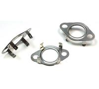 ELRING Junta, conducto válvula recirculación gases para AUDI: TT, A3, Q3, A1 & VOLKSWAGEN: Golf Cabriolet, Tiguan, Eos, Golf, Jetta (Ref: 373.080)