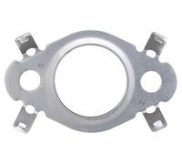 ELRING Junta, conducto válvula recirculación gases para AUDI: TT, A3, Q3, A5, Q5, A1, A4, A6 & VOLKSWAGEN: Golf Cabriolet, Tiguan, Eos (Ref: 214.500)