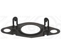 ELRING Junta, conducto válvula recirculación gases para BMW: Série 3, Série 7, X6, Série 2, Série 5, Série 1, X2, X5, Série 6, Série 4 (Ref: 593.210)