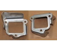ELRING Junta, conducto válvula recirculación gases para FORD: Transit/Tourneo, Ranger & LAND ROVER: Defender & PEUGEOT: Boxer (Ref: 572.160)