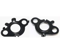 ELRING Junta, conducto válvula recirculación gases para RENAULT: Captur, Duster, Twingo, Kangoo, Mégane, Scénic, Clio, Talisman (Ref: 135.680)