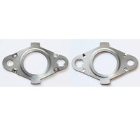 ELRING Junta, conducto válvula recirculación gases para RENAULT: Captur, Kangoo, Clio & INFINITI: Q30 & MERCEDES-BENZ LA (Ref: 142.290)