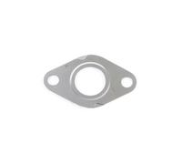 ELRING Junta, conducto válvula recirculación gases para VOLKSWAGEN: Sharan, Tiguan, New Beetle, Eos, Polo, Golf, Passat, Jetta, Lupo (Ref: 429.050)