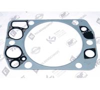 ELRING Junta culata MAN NEOPLAN ÖAF 12,0 12,8 51.03901.0338 51.03901-0366 D2842T