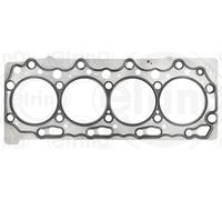ELRING Junta Culata Metal-Laminas para Mitsubishi L 200/Triton 2.5 DI-D