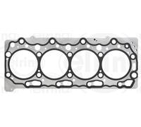 ELRING Junta Culata Metal-Laminas para Mitsubishi L 200/Triton 2.5 DI-D