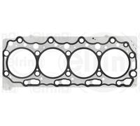 ELRING Junta Culata Metal-Laminas para Mitsubishi L 200/Triton 2.5 DI-D
